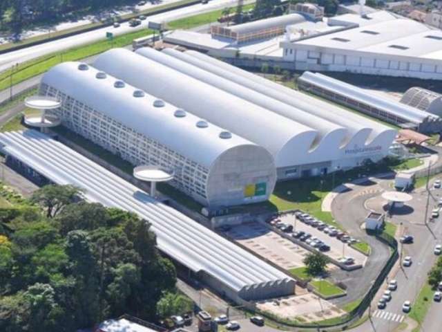 Projeto Hospital Universitário de São Carlos 31.492m2